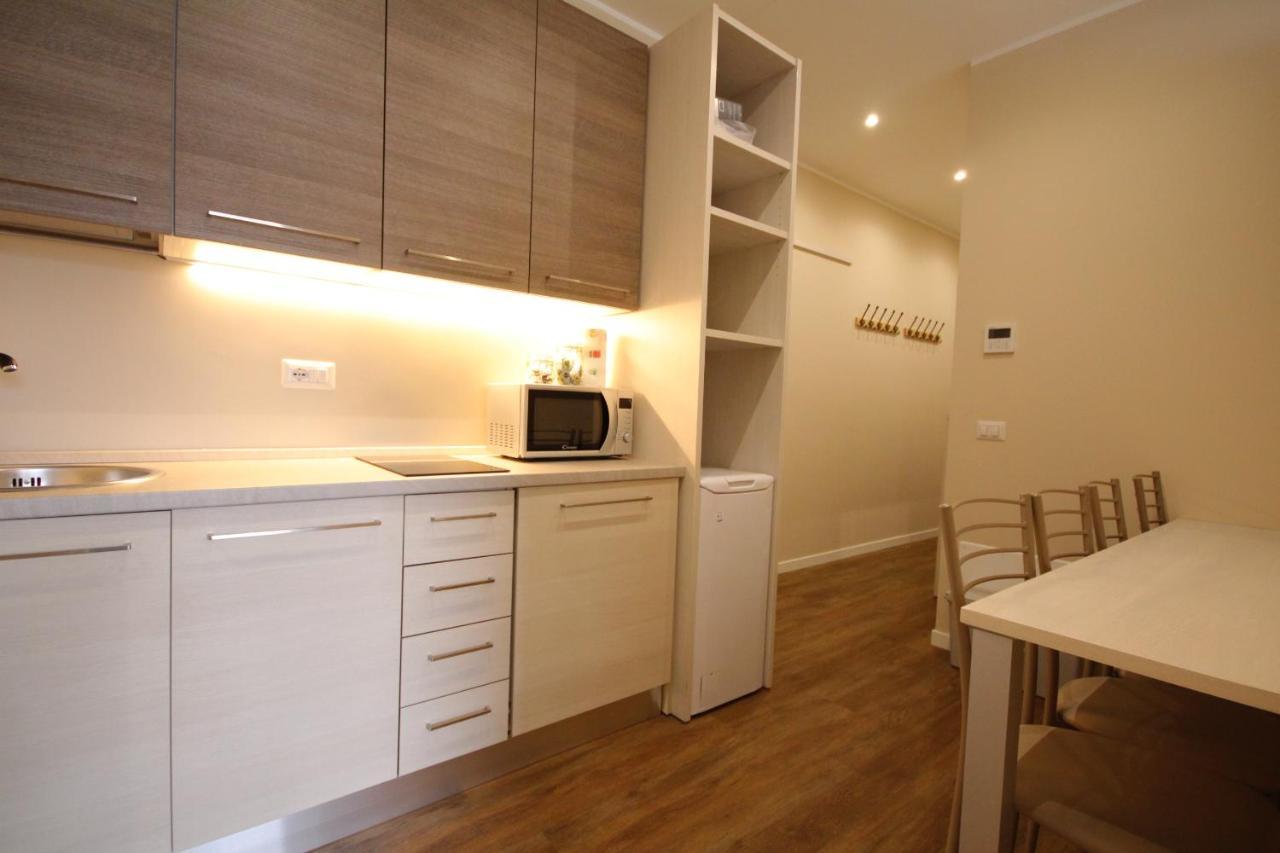 Via Torino Apartment 2 Milão Exterior foto