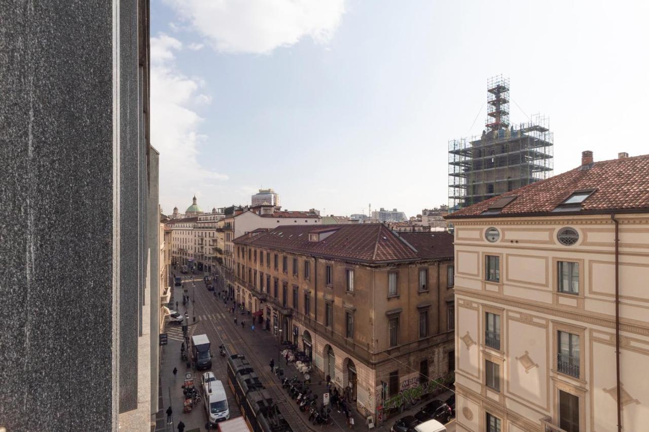 Via Torino Apartment 2 Milão Exterior foto